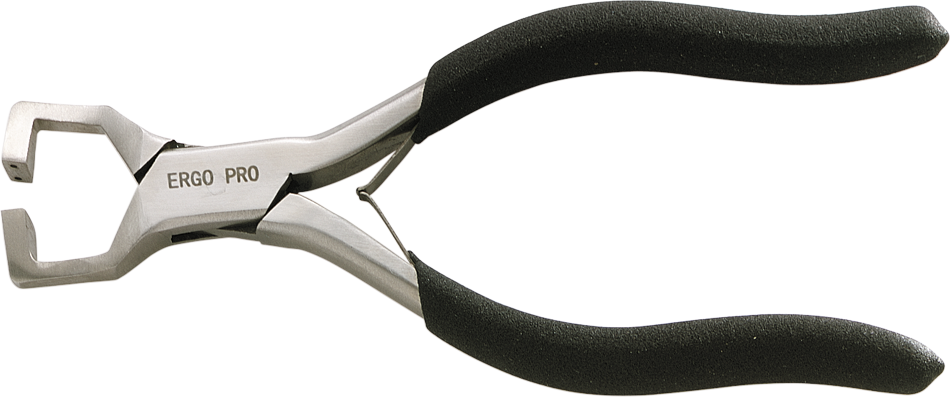 ErgoPro Wide Jaw Angling Pliers