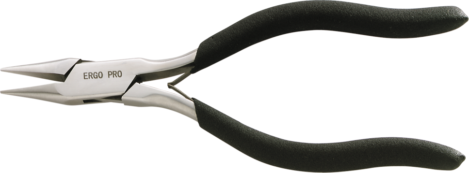 ErgoPro Small Chain Nose Pliers