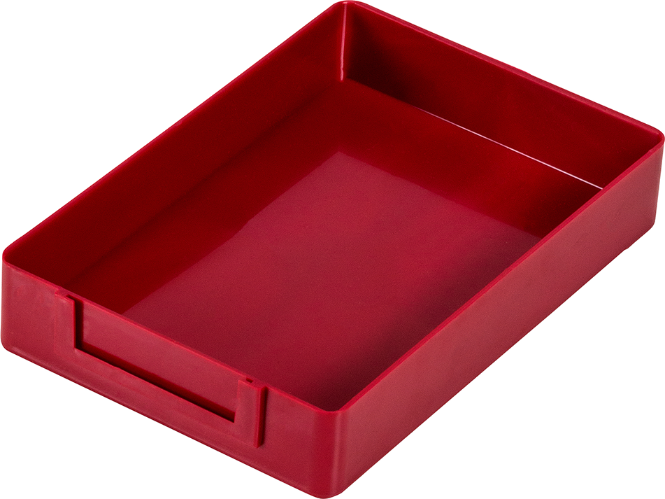 Standard Rx Trays Single