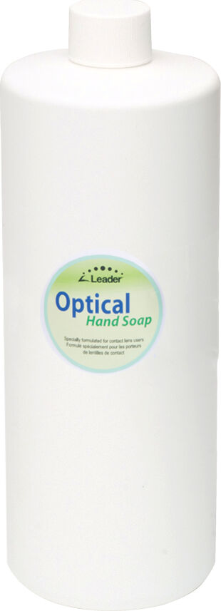 Optical Hand Soap