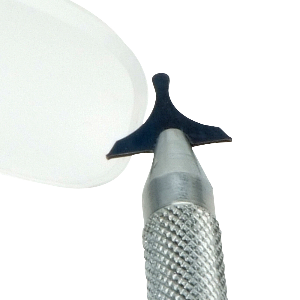 Swarf Removal Tool