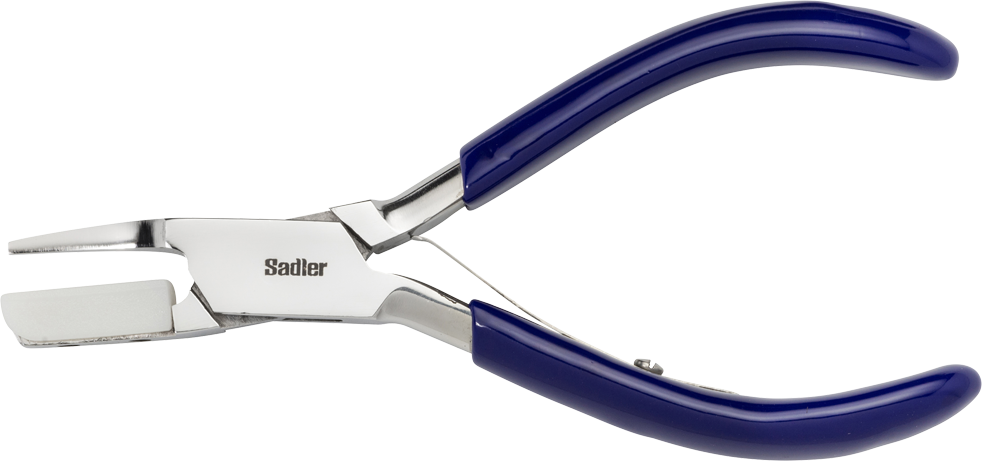 Nylon Gripping Pliers