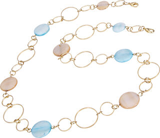 Antilles Necklace Dangler