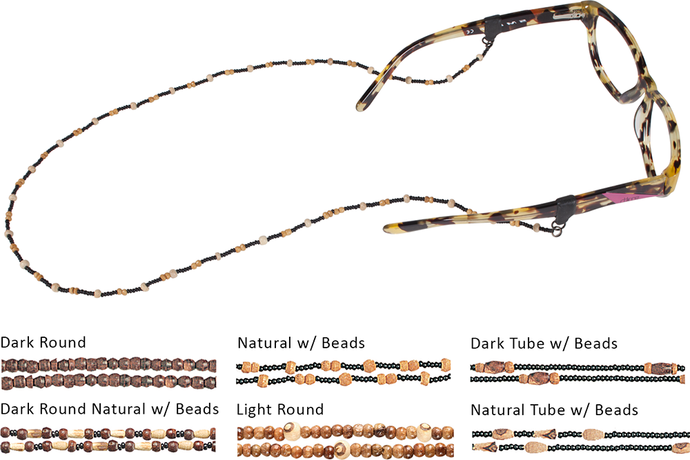 Croakies World Cords Woodland Cords