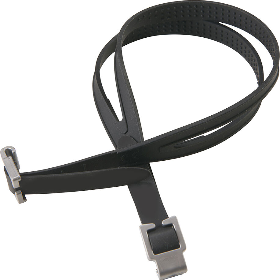 Leader xRx Rx Ready Swim Goggle Replacement Straps