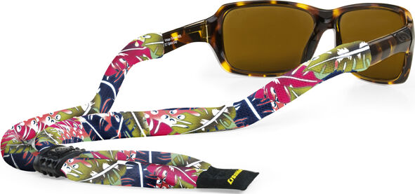 Croakies Print Suiters