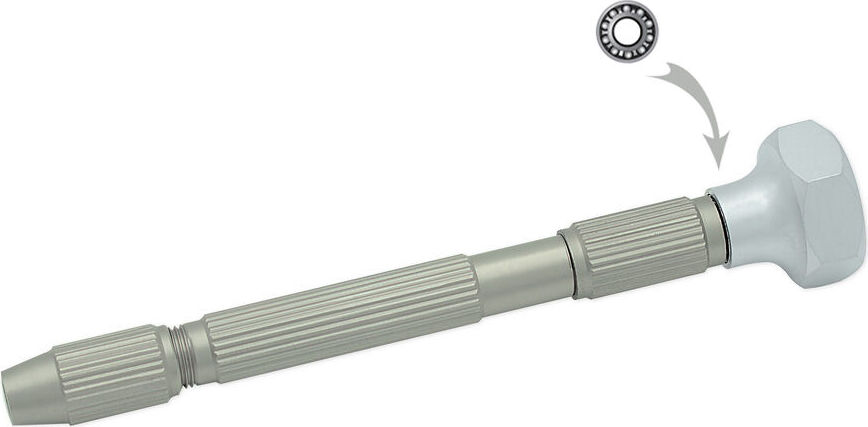 Pin Vises