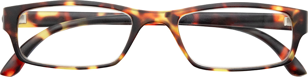 ACTION G50000 tortoise matt 1.00 dpt