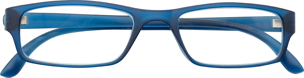 ACTION G50100 blue matt 1.00 dpt