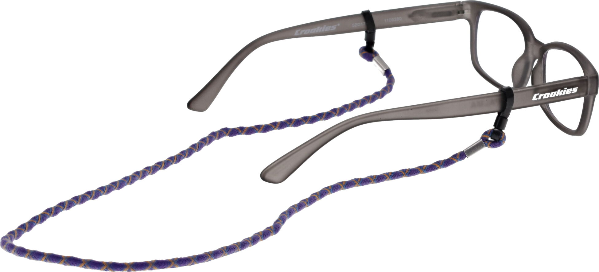 Croakies World Cords Mayan Woven Cords