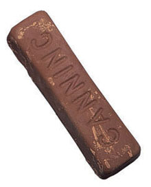 Buffing Lustre Polish