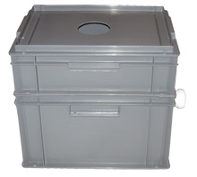 Direct Water Filtration Unit