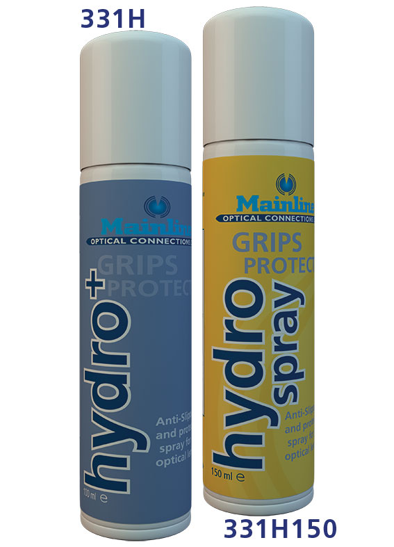 Hydro Plus Anti slippage spray