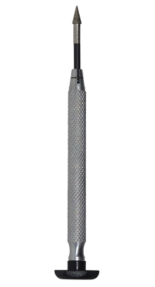 Rimless Hole Bevelling Tool