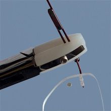 Narrow Double Nylon Jaw Pliers