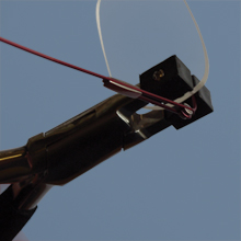 Rimless Mounting Plier