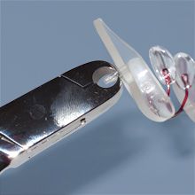 Flush Cutting Plier