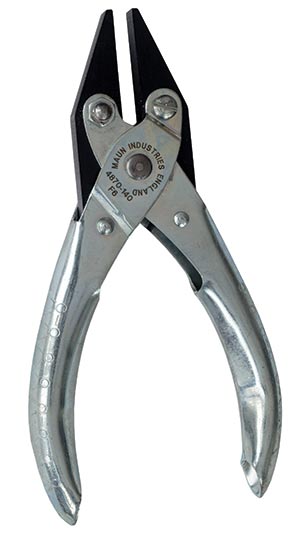 Parallel Pliers