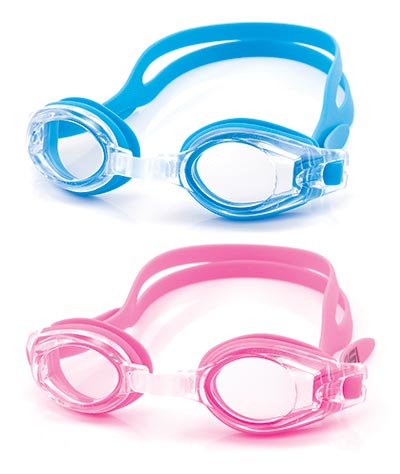 Children Swimming Goggles