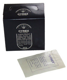 Cyrex Packing