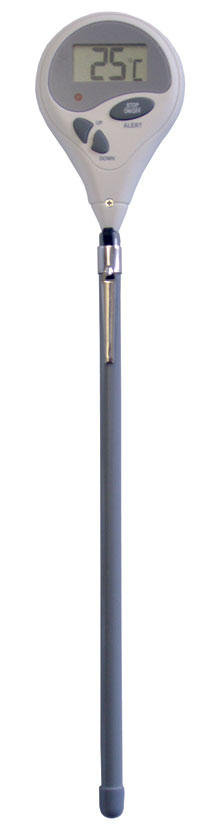 Professional Digital Thermometer