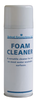 Foam Cleaner
