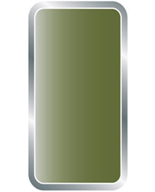 Forest Green Tint Lens Dye Powder