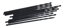 Standard HSS Twist Drill Bits