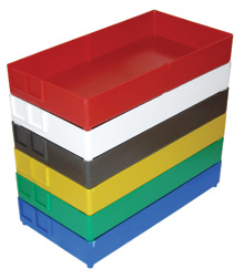 Job Trays
