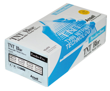 Powder Free Latex Gloves